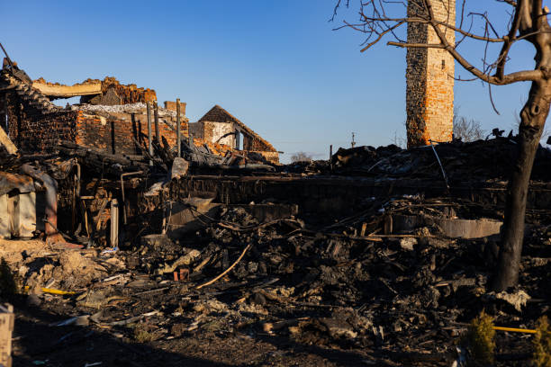 24/7 Emergency Structural Rebuild experts in Grasston, MN