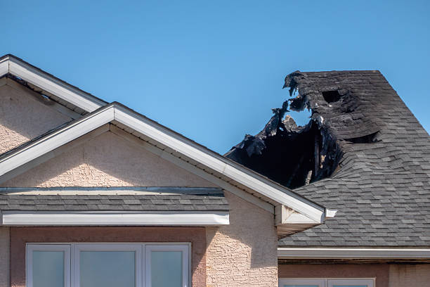 Licensed Structural Rebuild service in Grasston, MN - Fire Damage Biloxi